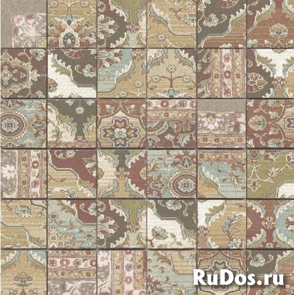 Керамическая плитка Aparici Kilim 30х30 AP-02358 фото