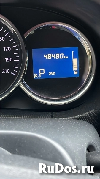 Продам Renault Duster, 2018 г.в. изображение 6