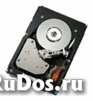 Жесткий диск IBM 900 GB 00W1236 фото
