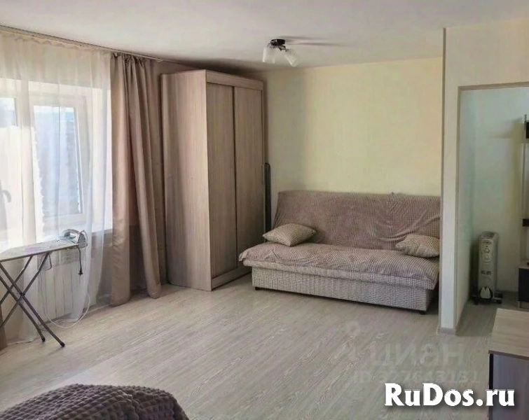 Сдам 1 комнатную квартиру 30 м2 изображение 3