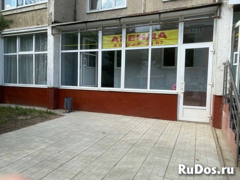 Сдам коммерческую недвижимость 60.4 м2 изображение 4