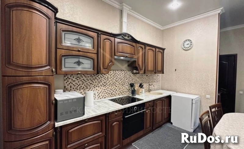 Продам 2 комнатную квартиру 56 м2 фото