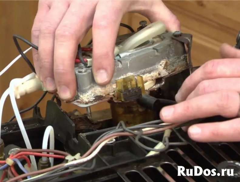 Ремонт кофемашин все брендов! Гарантия! изображение 5