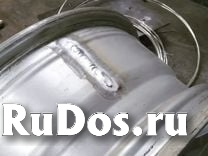 Аргонодуговая сварка изображение 11