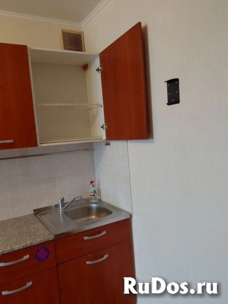 Сдам 1 комнатную квартиру 38 м2 изображение 5