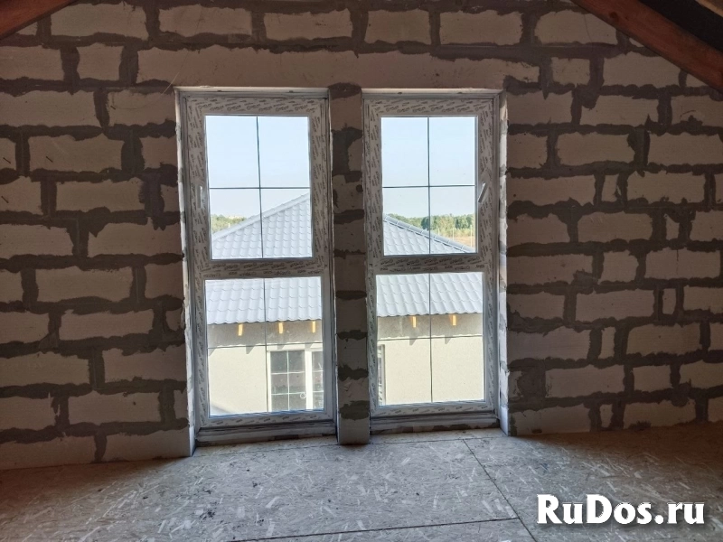 Продам дом 194.6 м2 изображение 9