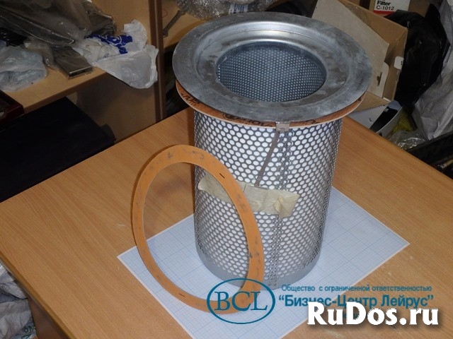 Фильтр Air Oil Separator 4220372-T.G. Filter db2308-Sotras фото