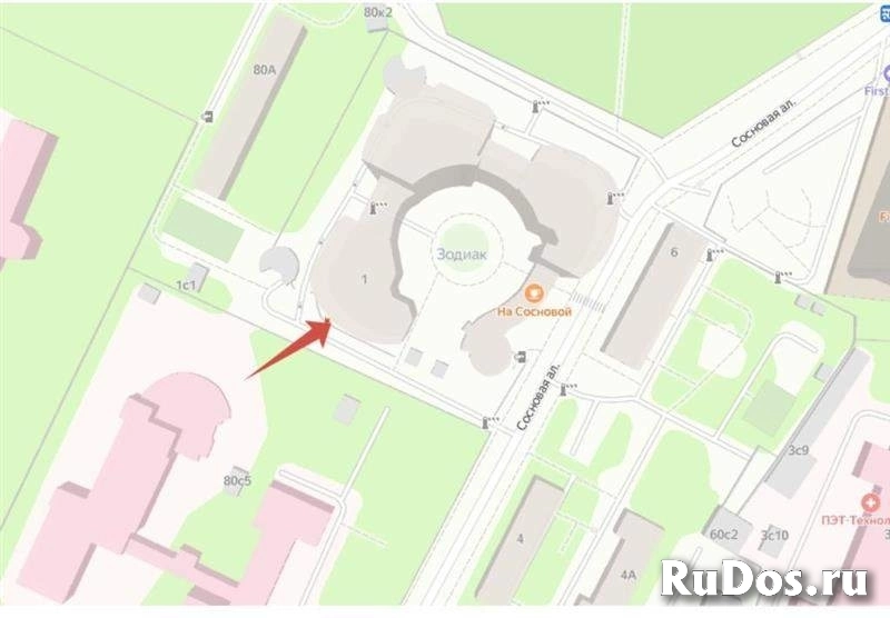 Продам коммерческую недвижимость 106.8 м2 изображение 6