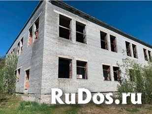 Продам коммерческую недвижимость 1583 м2 фотка