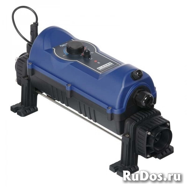 Электронагреватель Elecro Flowline 2 Titan 15кВт 380В фото