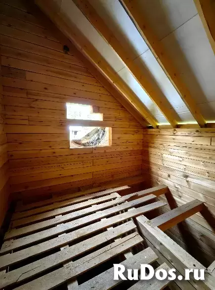 Дом 160 м² на участке 15 сот. изображение 4