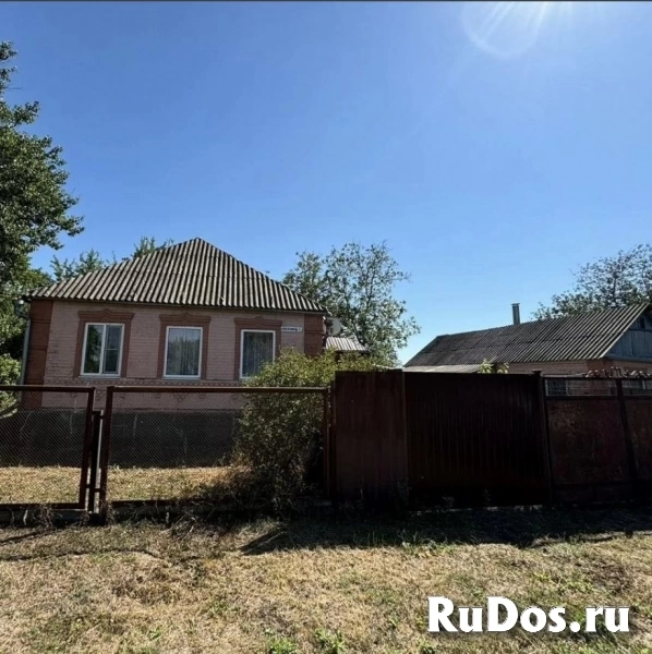 Продам дом 108 м2 фотка