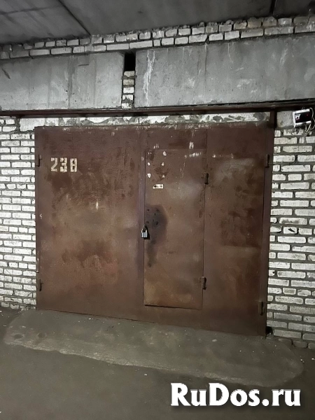 Сдам гараж 18.2 м2 изображение 3