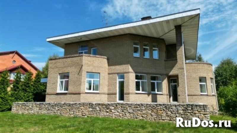 Продажа коттеджа 286 м2 2 этажа КП Солманово Поле фотка