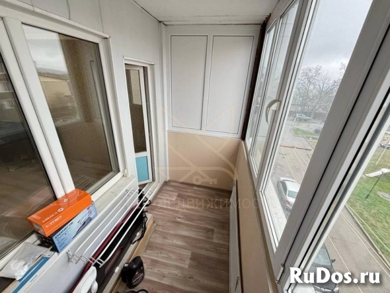 Продам 2 комнатную квартиру 53.2 м2 изображение 7