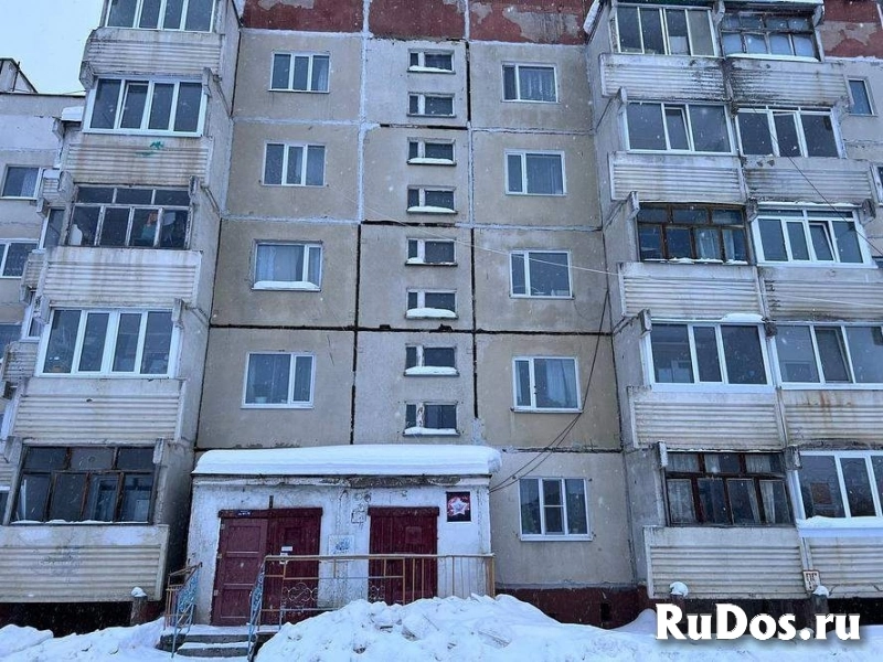 Продам 3 комнатную квартиру 84.5 м2 фотка