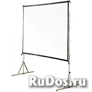 Draper Экран Ultimate Folding Screen HDTV (9:16) 338/133quot; 162*292 CH1200V (CRS) фото