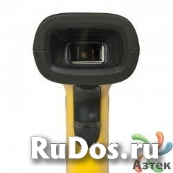 Сканер штрих-кода SUNLUX XL-3500 2D Image, ручной, интерфейс USB/HID с эмуляцией COM и PS/2, ЕГАИС фото