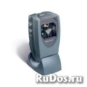 Стационарный сканер штрих-кода Datalogic Diamond D-531, лазерный многоплосткостной, стационарный, без кабеля фото