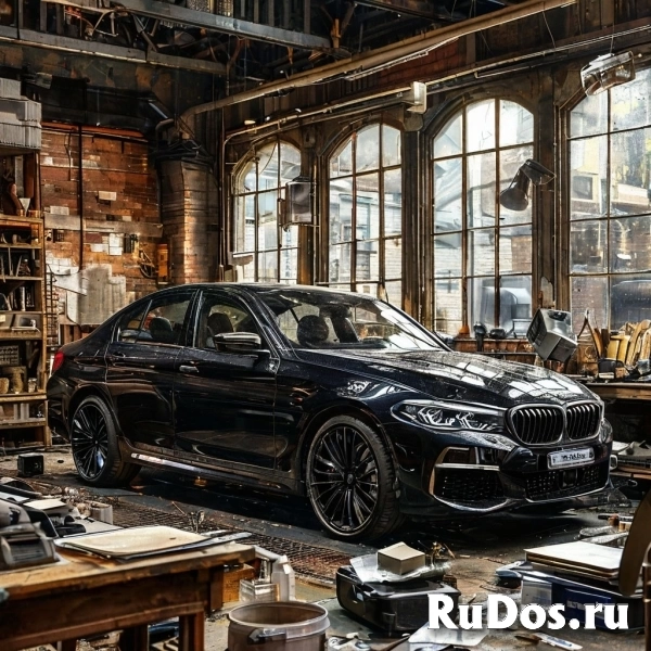 Шиномонтажник фото