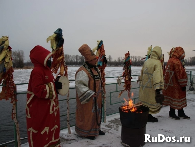 Обереги! Талисманы, Амулеты, Ладан! Снятие Порчи Любой Сложности! изображение 5