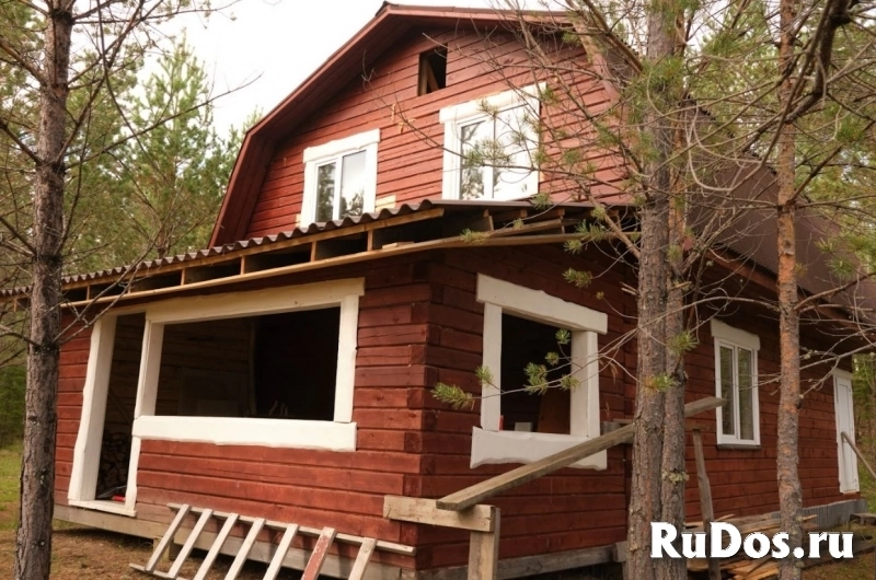 База отдыха с Акваторией изображение 6