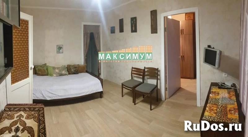 Продам 2 комнатную квартиру 44.3 м2 изображение 4