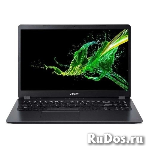 Ноутбук Acer Aspire 3 A315-42G-R19T (AMD Ryzen 3 3200U 2600MHz/15.6quot;/1920x1080/8GB/512GB SSD/DVD нет/AMD Radeon 540X 2GB/Wi-Fi/Bluetooth/Windows 10 Home) фото