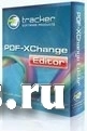 Tracker Software PDF-XChange Editor Plus 10 licenses Арт. фото