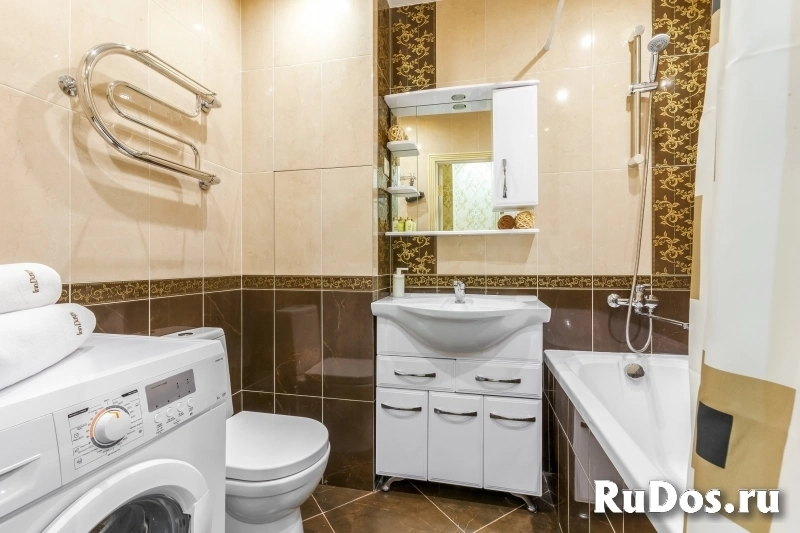 Inndays Apartments изображение 8