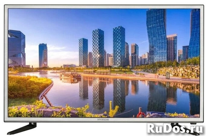 Телевизор Hyundai H-LED32R427ST2 32quot; (2019) фото