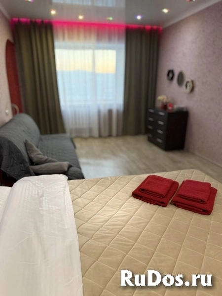 Сдам 1 комнатную квартиру 34 м2 изображение 4