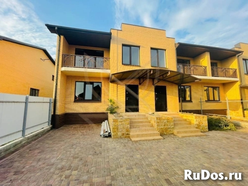 Продам дом 182 м2 изображение 4