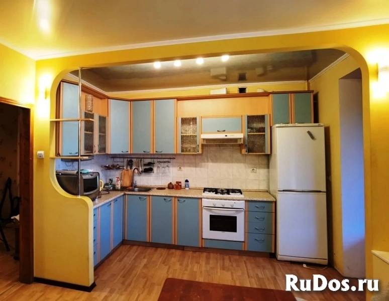 Продам 3 комнатную квартиру 121 м2 изображение 3