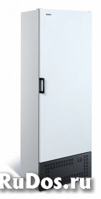 Холодильный шкаф ШХСн 370М МХМ (-6..+6°С) фото