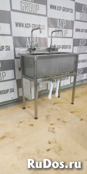 Рукомойники для производства из нержавейки изображение 4