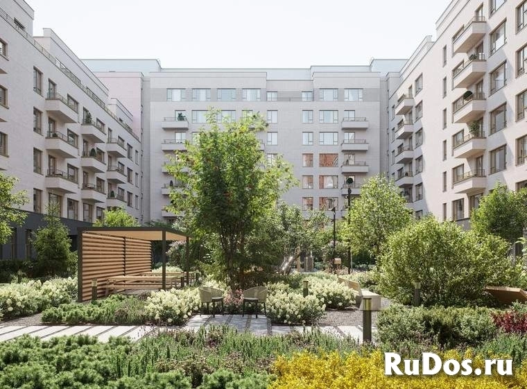 Продам 2 комнатную квартиру 75 м2 изображение 8