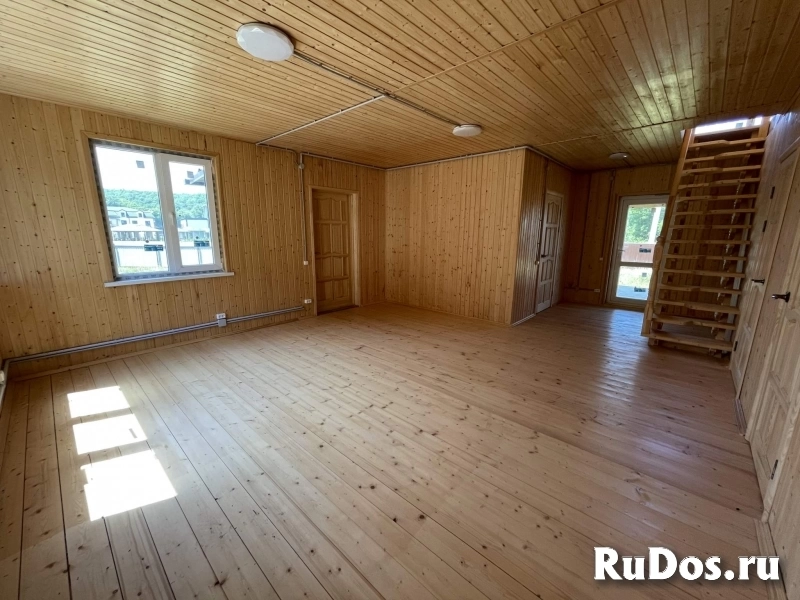 Продам дом 128.6 м2 изображение 8