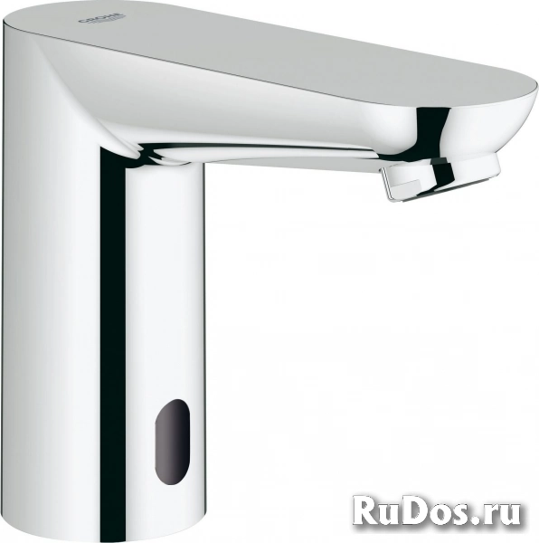 Кран Grohe Euroeco Cosmopolitan E 36269000 фото