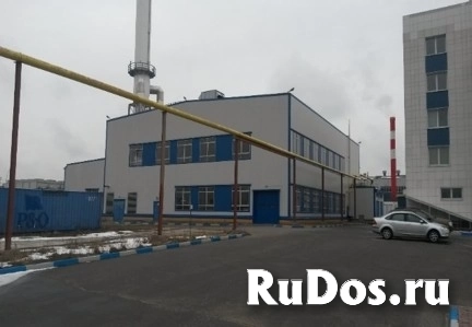 Продам коммерческую недвижимость 3500 м2 фотка