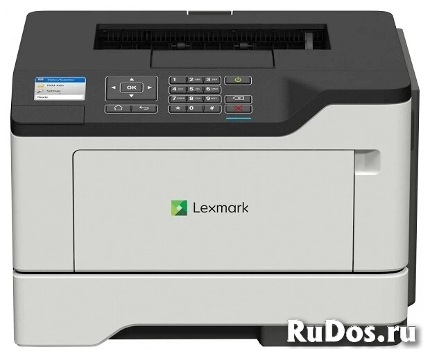 Принтер Lexmark B2546dw фото