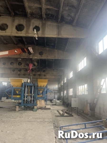 Сдам коммерческую недвижимость 1500 м2 фотка