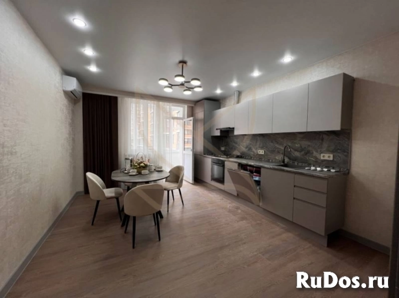 Продам 3 комнатную квартиру 111 м2 фото