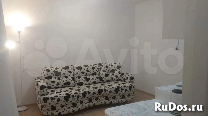 Квартира-студия посуточно, 18,5 м2 изображение 4