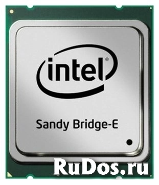 Процессор Intel Core i7-3960X Extreme Edition Sandy Bridge-E (3300MHz, LGA2011, L3 15360Kb) фото