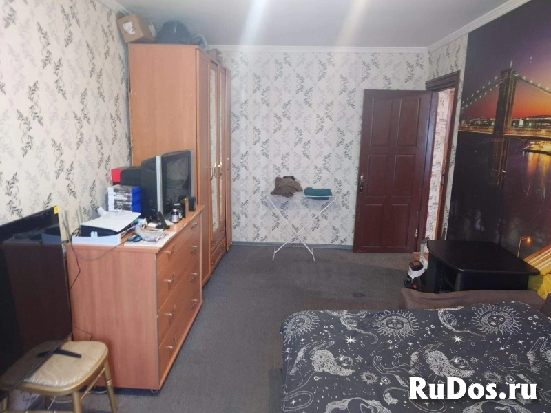 Продам 1 комнатную квартиру 34 м2 фотка
