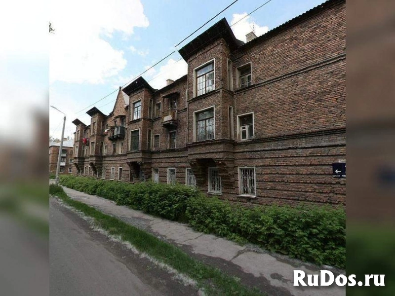 Продам 1 комнатную квартиру 38 м2 фото