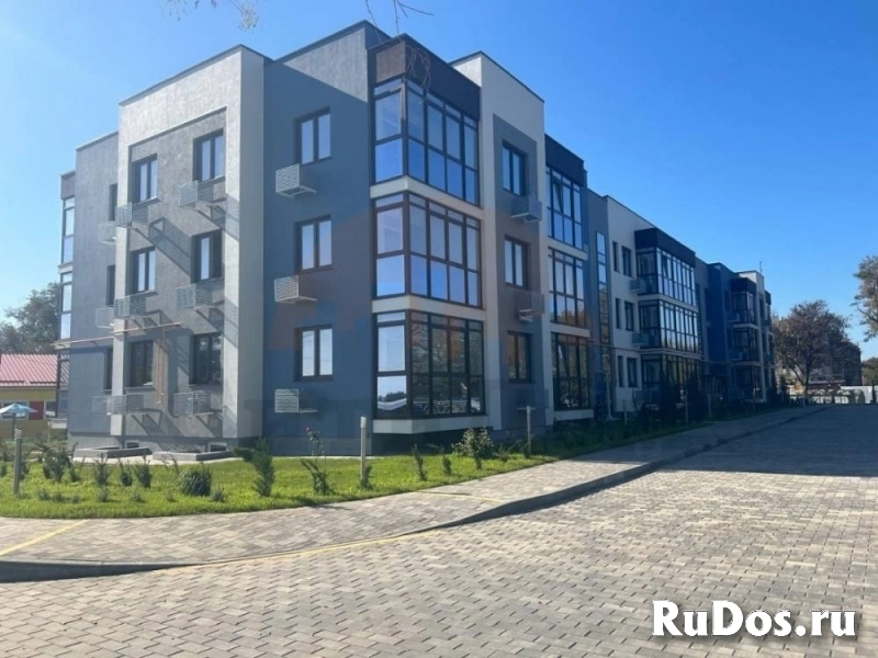 Продам 1 комнатную квартиру 40 м2 в Саках Продам 1 комнатную квартиру 40 м2 изображение 3
