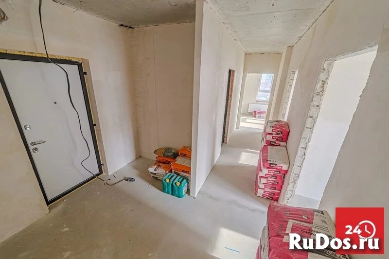 Продам 3 комнатную квартиру 74 м2 изображение 7