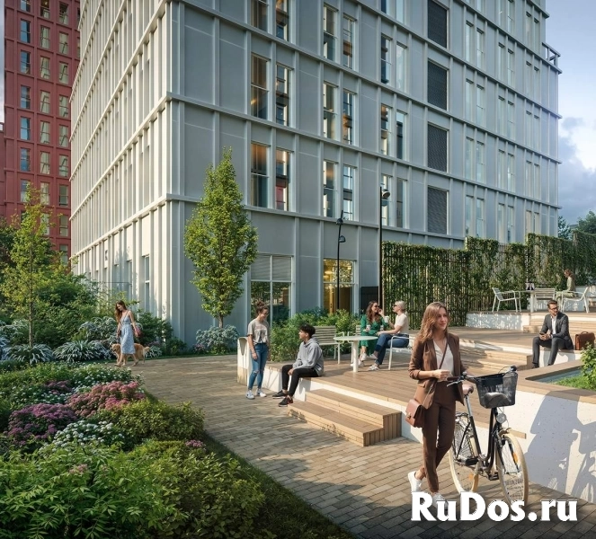 Продам 2 комнатную квартиру 55 м2 изображение 8